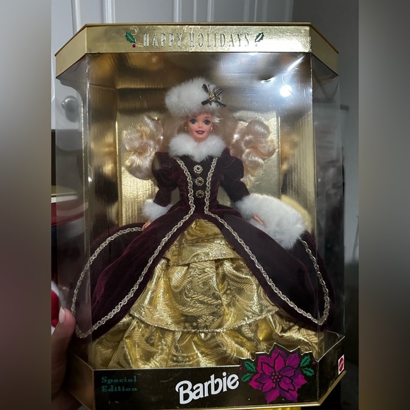 Barbie - Picture 1 of 1